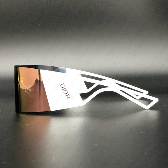 COPY - Authentic Christian Dior KaleiDiorScopic 35JOJ 3 Sunglasses - Picture 4 of 15